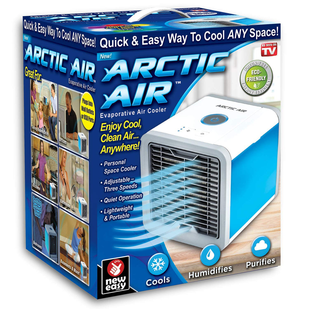 Mini Climatiseur ARCTIC AIR